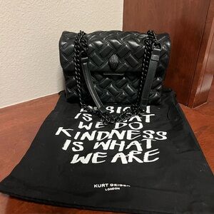 Kurt Geiger London crossbody